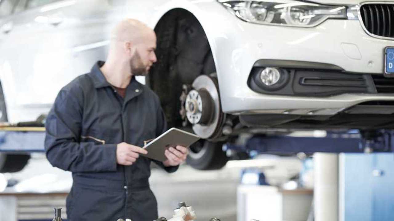 ZF servis