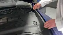 Sandy Munro Gets A Second Tesla Model Y: It Also Has Cowl Cover Issues