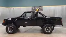 Toyota Xtra Cab SR5