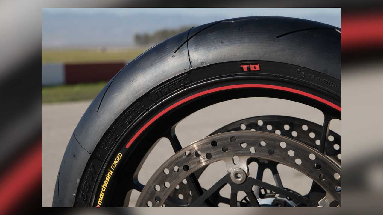 Pirelli 'Try Before You Buy' 2020 Program
