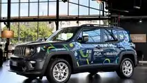 My Easy Charge di Group FCA