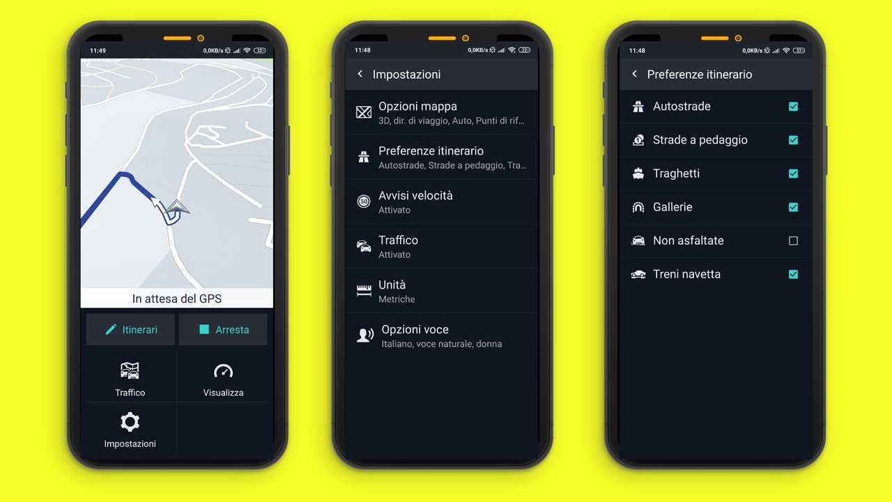 HERE WeGo è l'app di navigazione alternativa anche per gli Huawei senza GMS