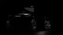 Rezvani - Teaser Hercules 6x6