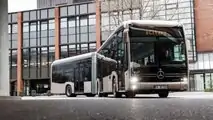 Mercedes-Benz eCitaro G - externo