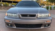 1994 Acura Legend LS