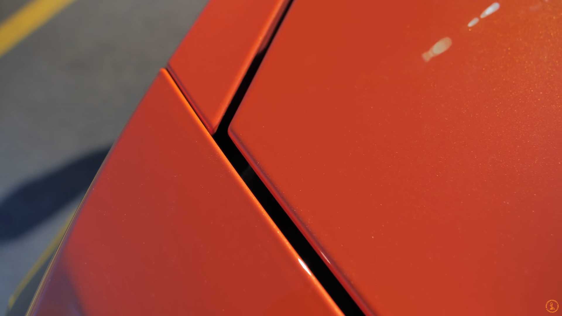 2020 Chevy Corvette Owner Quality Issues | Motor1.com Photos