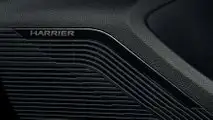 2021 Toyota Harrier