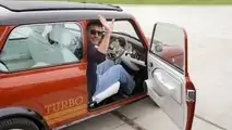 Mini Remastered 