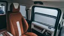 Mansory Mercedes-AMG G63 Armored