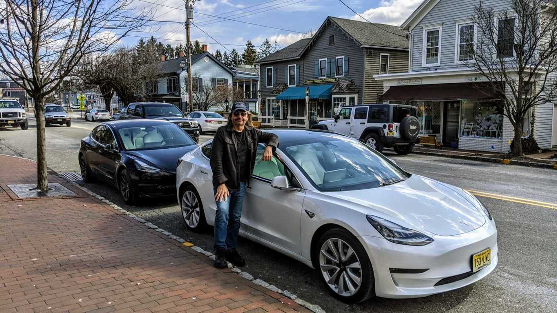 Will Tesla Model Y Launch Impact Model 3 Resale Value?