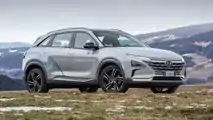 Hyundai Nexo
