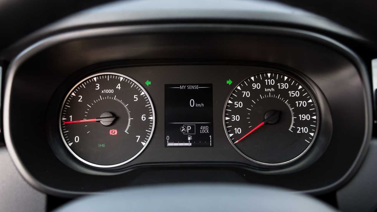 Renault Arkana Test-drive