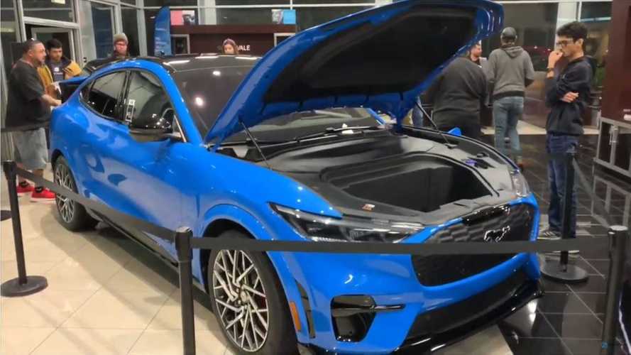 Ford Concept Cars >> Concept Cars Ford News And Trends Motor1 Com Ford Concept Cars >> Concept Cars Ford News And Trends Motor1 Com
