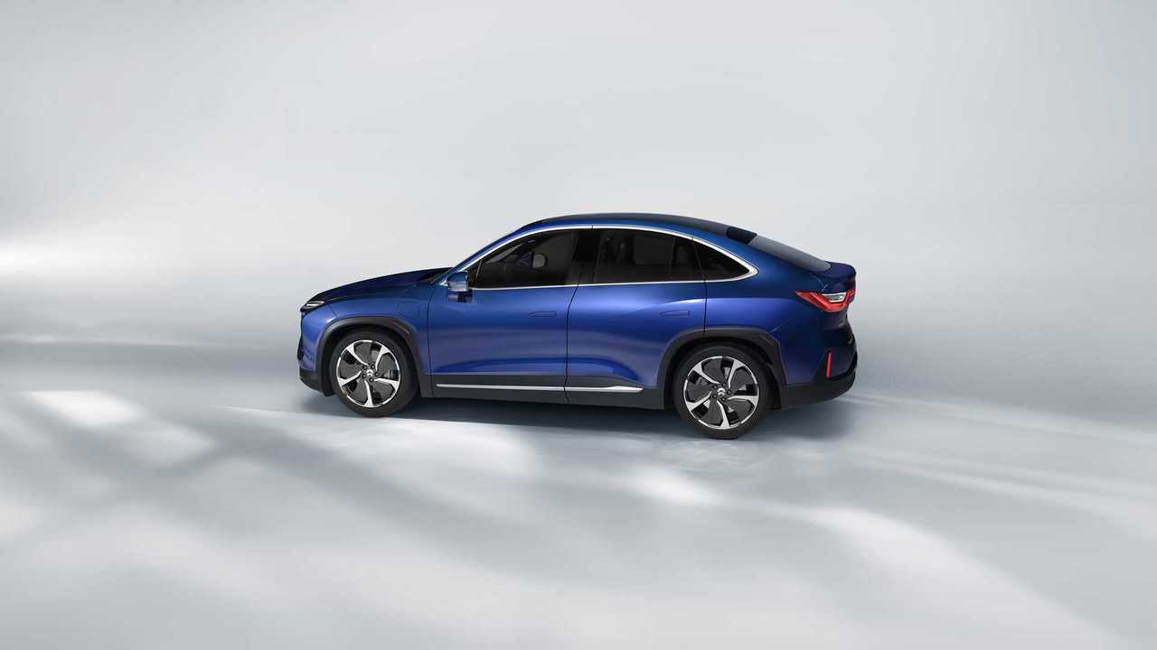 NIO EC6