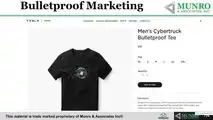 Tesla Cybertruck Tooling Costs Will Be Just a Fraction Of Those Of A Regular Truck