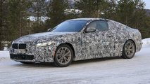 2020 BMW 4 Serisi casus fotoğraf