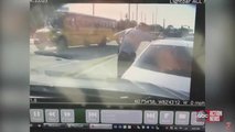 Why Autopilot Doesn't Avoid Crashes With Service Vehicles? Learn With This Video