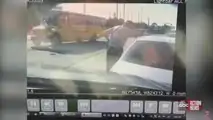 Why Autopilot Doesn't Avoid Crashes With Service Vehicles? Learn With This Video