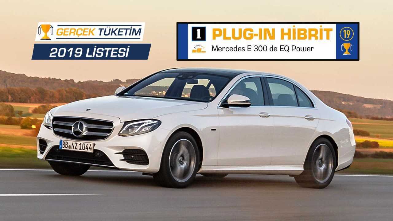 2019 Gerçek Yakıt Tüketim Testleri