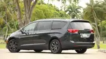 2019 Chrysler Pacifica Hybrid: Pros And Cons