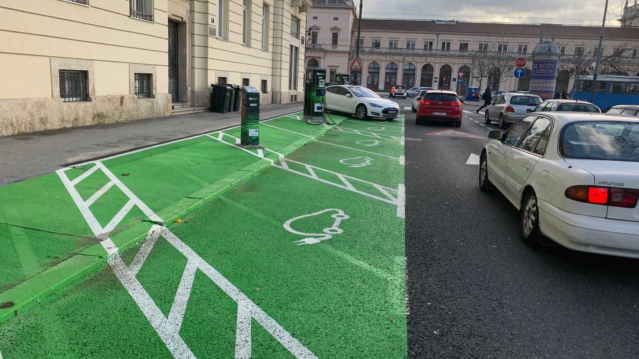 What Led Croatian EV Owners To Plan