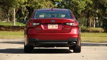 2020 Legacy XT: Review