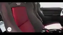 Suzuki Jimny turbo