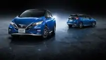Nissan LEAF AUTECH