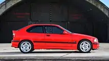 BMW M3 Compact (E36)
