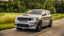 2020 Dodge Durango SRT