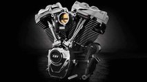 Harley-Davidson Screamin’ Eagle Milwaukee-Eight 131 Crate Engine
