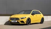 H&R Mercedes-AMG A 35