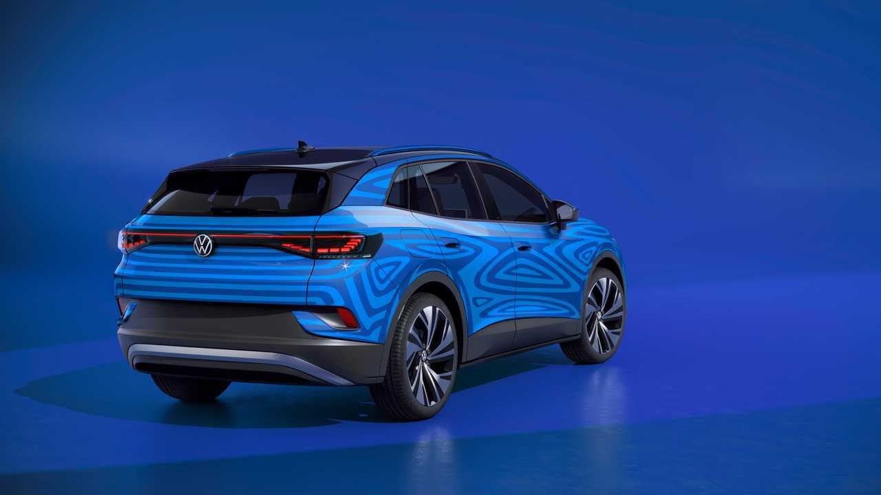 Volkswagen ID.4