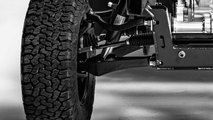 Bollinger E-Chassis (2020)