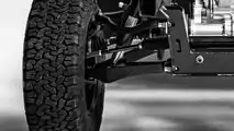 Bollinger E-Chassis (2020)