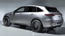 Mercedes EQC by Hofele