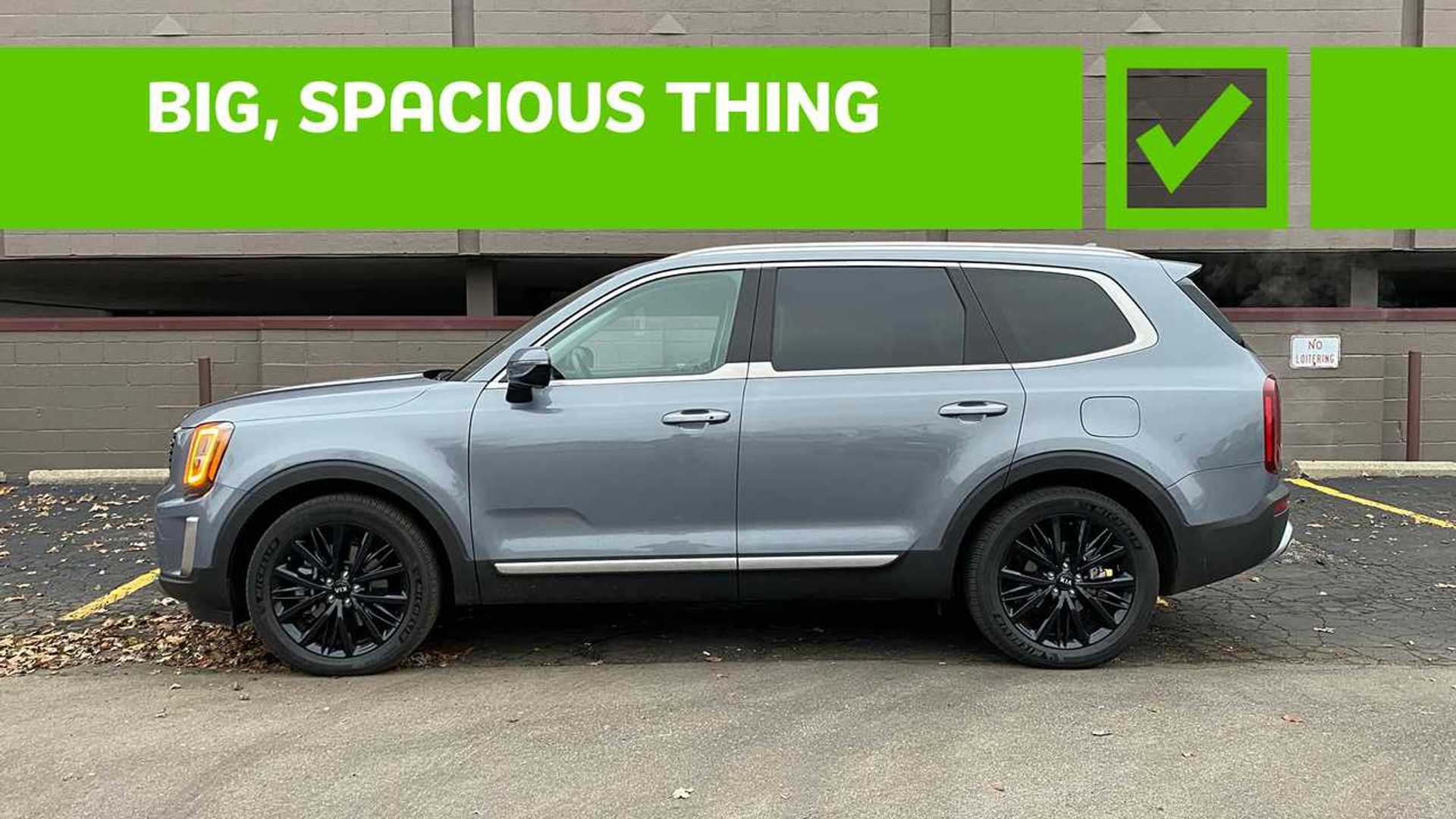 2020 Kia Telluride Sx Pros And Cons My Own Auto vrogue.co