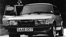 Saab Celebrating Sixty Years