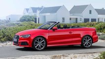 Audi A3 Cabrio