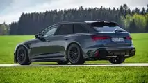Abt RS6-R (2020) im Test