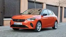 10- Opel Corsa