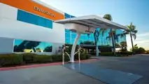 Envision Solar EV ARC