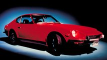 50 Jahre Datsun 240Z