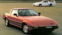 1980 Mazda RX-7