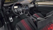 Volkswagen Golf GTI TCR im Test