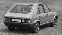 Seat Ronda