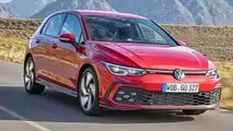 2020 Volkswagen Golf GTI