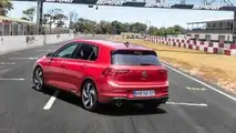 2020 Volkswagen Golf GTI