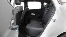 Mercedes-Benz B 200 d 8G-DCT, prueba del monovolumen Premium