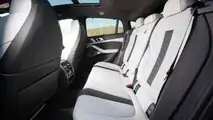 Essai BMW X6 M (2020)